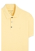 Polo Piquet Easa Classic Amarelo - Ellus - comprar online