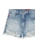 Bermuda Vintage Denim Summer E-Asa - Ellus - comprar online