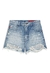 Bermuda Vintage Denim Summer E-Asa - Ellus