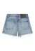 Bermuda Vintage Denim Summer E-Asa - Ellus na internet