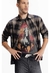 Camisa Wool Touch Verona Slim New Italian - Ellus - comprar online