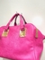 Bolsa Rosa - Elisa Atheniense - comprar online