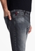 Calça Jeans Intense Black Rock - Ellus - comprar online