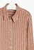 Camisa Puro Linho Piva Stripe - Richards - comprar online