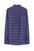 Camisa Xadrez Linen Blend Stone Plaid - Ellus - comprar online