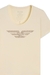 Blusa Cotton Ellus Easa Barcelona - comprar online