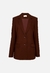 Blazer Talita Marrom - Carol Bassi - Photo Boutique