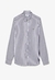 Camisa Manga Longa Regular Fit - Lacoste - loja online