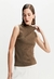 Regata Tricot Gola - Shoulder