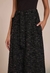 Saia Le Lis Lisa Midi Feminina - comprar online
