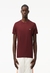 Camiseta de Algodão Pima Básica - Lacoste - comprar online