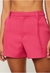 Shorts Com Frisos - Animale - loja online