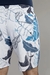 Short Masculino Praia Estampado Nautico - Hisghtil - comprar online