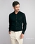 Camisa Manga Longa Office Fio Slim Fit - Highstil - Photo Boutique