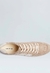 Jute Ag Sneaker - Osklen - comprar online