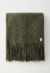 Lenço Botone Verde Militar - Shoulder - comprar online