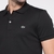 Polo Masculina SlimFit Preto - Lacost - comprar online