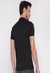 Polo Masculina SlimFit Preto - Lacost na internet