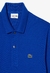 Polo Masculina Classic Fit Azul Cobalto - Lacoste na internet