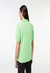 Polo Masculina Classic Fit Verde Claro - Lacoste - Photo Boutique