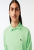 Polo Masculina Classic Fit Verde Claro - Lacoste - comprar online