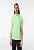 Polo Masculina Classic Fit Verde Claro - Lacoste