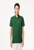 Polo Masculina Classic Fit Verde - Lacoste