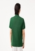 Polo Masculina Classic Fit Verde - Lacoste na internet