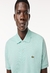 Polo Masculina Classic Fit Verde Pastel - Lacoste - comprar online