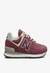 Tênis New Balance 574 Masculino - Vinho - comprar online