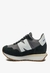 Tenis New Balance 574 v2 Classic Masculino Casual Lifestyle - Preto