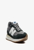 Tenis New Balance 574 v2 Classic Masculino Casual Lifestyle - Preto - Photo Boutique