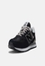 Tenis New Balance 574v2 Masculino Preto - comprar online