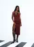 Vestido Linho - Open - comprar online