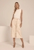 Saia Le Lis Babi Media Feminina - comprar online