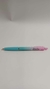 Lapiceras Marca Kiruki Tinta Azul - comprar online