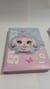 Libreta Marca Chimola