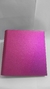 Carpeta Con Glitter - comprar online