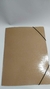 Carpeta con elastico