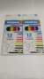 Lápices de Colores Penmac x 12