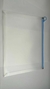 Sobre Plastico Transparente A4