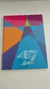 Cuaderno Espiralado Tapa Dura A4 - Aqua Libreria