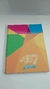 Cuaderno Espiralado Tapa Dura A4 - comprar online