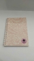 Cuaderno A5 Espiralado en internet