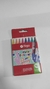 Crayones Filgo x 8