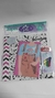 Set Libreta + Lapices y Libro Para Pintar en internet
