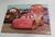 Carpeta De Dibujo Cars - comprar online
