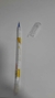 Lapicera Borrable Saturno Tinta Azul - comprar online