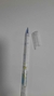 Lapicera Borrable Saturno Tinta Azul en internet