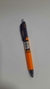 Lapicera Office Line Sabonis Tinta Negra